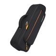 thumbnail image 4 of Estuche tipo mochila para trompeta, funda ligera con correas ajustables para el hombro, funda para instrumentos musicales, soporte para trompeta para, 4 of 9