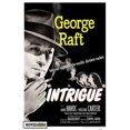 thumbnail image 1 of Posterazzi MOVEH4605 Intrigue Movie Poster - 27 x 40 in., 1 of 1