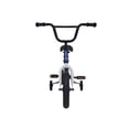 thumbnail image 3 of Bicicleta Veloci Orion Rodada 12 Azul Infantil., 3 of 6