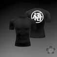 thumbnail image 2 of Camiseta de compresión 2024 para hombre, ropa deportiva de verano, camiseta para correr, camisetas deportivas elásticas de secado rápido, camisetas deportivas, camisetas deportivas para entrenamiento, 2 of 4