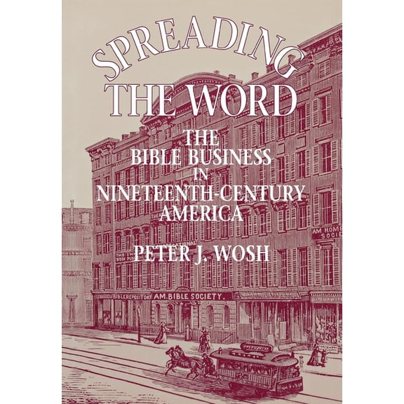 Spreading the Word, (Hardcover)