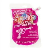 Goblies Pink Play Paint for Water Guns, 25.3 fluid ounces