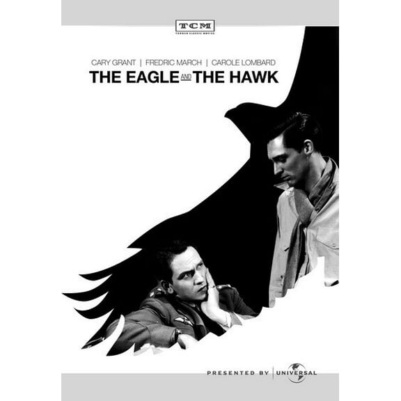The Eagle and the Hawk
