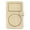 Beige, variant on Silicone Reusable Snack Containers With Lids Double Compartment Snackle Box Containers Dressing Seasoning Container Small Mini Snack Boxs For Travel Pi