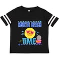 thumbnail image 3 of Inktastic Myrtle Beach Vacation Time Girls Toddler T-Shirt, 3 of 5