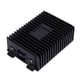 thumbnail image 1 of Amplificador De Potencia Para Reproductor De Automóvil, Procesamiento De Señal Digital Amplificador De Subwoofer De aleación De Aluminio Diseño Ranurado 4 Canales Para, 1 of 7