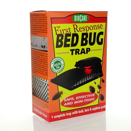 UPC 752587001078 product image for BioCare Bed Bug Trap Refill Kit - NEW | upcitemdb.com