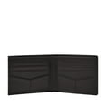 thumbnail image 1 of Fossil Derrick RFID Sliding 2 in 1, Black, 1 of 3
