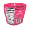 thumbnail image 2 of Flix Candy Valentine's Day - Glittery Kissy Lip Pop Lollipops, 1 Count, Fruit Flavor .56oz, 2 of 5