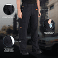 thumbnail image 5 of Propper Women's Edgetec EMS Pants, 5 of 6