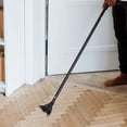 thumbnail image 2 of Miangastore Embouts Universels pour Perche de Ski en Acier au Tungstène Embouts de Perche de Randonnée pour Ski Randonnée Alpinisme Embout de Tige de Randonnée de Remplacement, 2 of 8