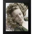 thumbnail image 2 of Hollywood Photo Archive 12x14 Black Modern Framed Museum Art Print Titled - Bette Davis, 2 of 5
