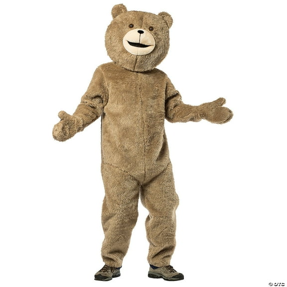 Teddy Costume