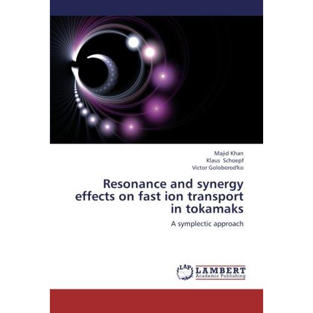Resonance and Synergy Effects on Fast Ion Transport in Tokamaks