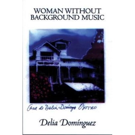 Woman Without Background Music