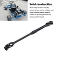 thumbnail image 4 of Shaft 530mm M14 30T Steering Shaft Steel Alloy Strong Structure Steering Rack for Go Kart ATV Quad Mini Bike, 4 of 7