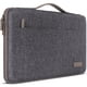 thumbnail image 1 of Funda para portátil DOISO 15.6 pulgadas impermeable gris oscuro, 1 of 7
