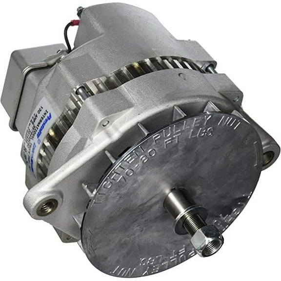 Motorcraft Alternator GL-571-RM