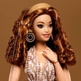 thumbnail image 4 of Barbie You Create Barbie Basics Neutral Kit 003, Customizable Fashion Doll & Universal-fit Clothing, 4 of 6