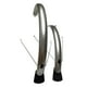 thumbnail image 4 of Set de guardabarros para bicicletas de montaña ACCESS Plata, 4 of 8
