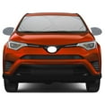 thumbnail image 2 of Car Windshield Sun Shade (150×70cm), 2 of 5