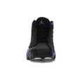 thumbnail image 3 of Jordan Kid's 13 Retro Black Hyper Royal Shoes, from StockX, 3 of 5