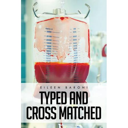 Rem Types Match - Typed and Cross Matched - eBook
