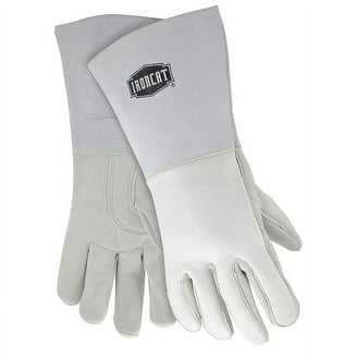 Miller 263346 TIG Welding Gloves, Small - Walmart.com