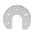thumbnail image 1 of Montaje de ranuras Extremo caliente del CNC V5 del soporte del de la aleación de aluminio para los accesorios de la impresora 3D Magideal Montaje de ranuras, 1 of 4