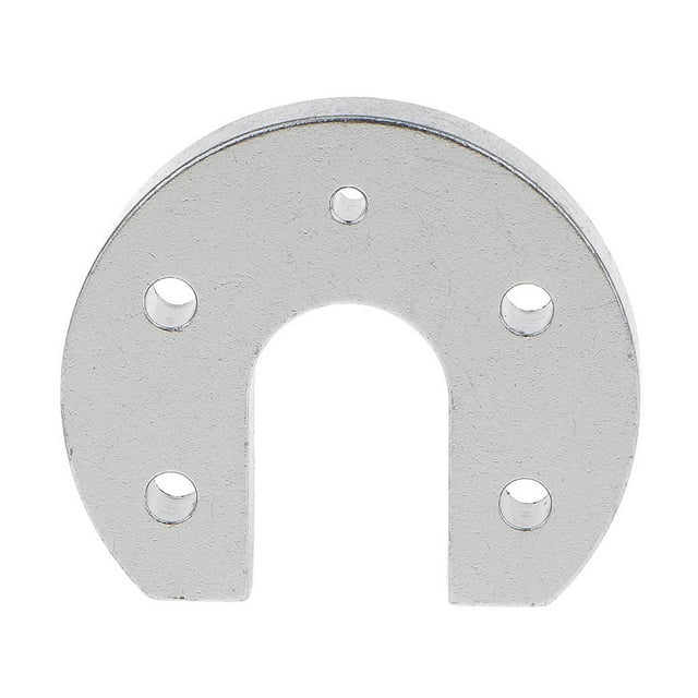 Montaje de ranuras Extremo caliente del CNC V5 del soporte del de la aleación de aluminio para los accesorios de la impresora 3D Magideal Montaje de ranuras