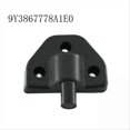 thumbnail image 5 of Car Trunk Cargo Cover Bearing Block Support for Porsche Cayenne 2018-2023, 5 of 5
