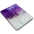 thumbnail image 1 of KSK KAISHEK Plastic Hard Case for 2022.0 Release MacBook Air 13.6" Touch ID Model: A2681 m2 Marble A 247, 1 of 5