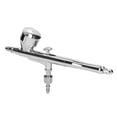 thumbnail image 4 of Multi-purpose Professional 0.5mm Airbrush Paint Output Volumes Adjustable for Model Making DIY Art Painting, 4 of 7