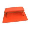 thumbnail image 4 of Juego de Almohada y Tapete Salvador para Uñas Naranja, 4 of 10