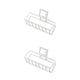 thumbnail image 2 of Jumpingount Claw Clip Pins Accesorios Pasadores para mujer Type8 NO8, 2 of 6