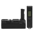 thumbnail image 1 of Remote Control Vertical Camera Battery Grip, Shutter Button Vertical Shooting Vertical Camera Battery Grip  For NikonZ6 Camera, 1 of 8