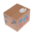 thumbnail image 2 of Wdftyju Adorno para caja de ahorro de dinero con alcancía automatizada de robo de gato eléctrico (amarillo) Wdftyju 9rf1dg2fx4rw6D02, 2 of 6