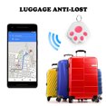 thumbnail image 2 of Rastreador Gps Inteligente Bluetooth Smart GPS Tracker Pet Child Wallet Bag Key Buscador inalámbrico Localizador, 2 of 6