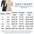thumbnail image 2 of QRIC Fajas Colombianas Postparto BBL Stage 2 Post Surgical Compression Garments for Women Shapewear Full Bodysuit, 2 of 7