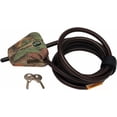 thumbnail image 3 of Master Lock Python Adjustable Locking Cable with 16GB SD Card, 3 of 6