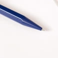 thumbnail image 3 of Caran d'Ache 849 Rollerball Pen - Blue, 3 of 7