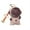 Purple, variant on Astronaut Turbo Summer Mini Fan Ventilador HandheldW1re1essLeaf Less with Lanyard Keychain Portable Mini Charging Fan