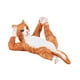 thumbnail image 3 of Figura de Gato en Miniatura Sunnimix Alta Simulación Juguetes, 3 of 8