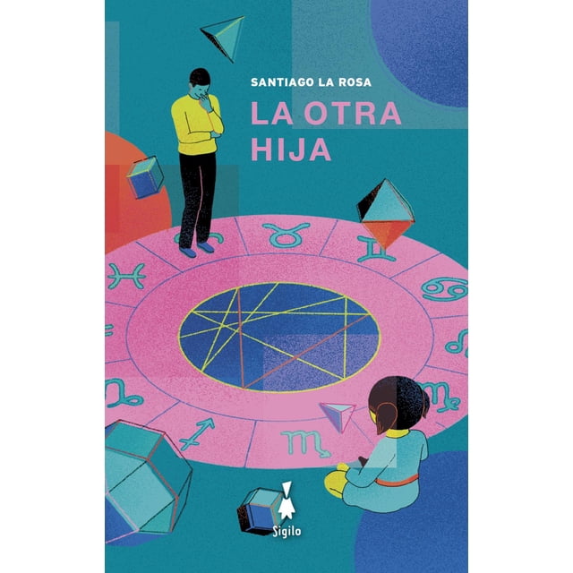 La Otra hija Sigilo 9788412040449