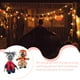 thumbnail image 5 of Bearachild Halloween llorando fantasmas luminoso caminar casa embrujada ornamento electrónico niños niñas muñecas alimentado por para Bar al Kits de decoración para fiestas Niños Bearachild HA068760-01, 5 of 6