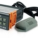 thumbnail image 2 of Digital Thermostat Hygrostat Temperature Humidity Control STC 3028, 2 of 5