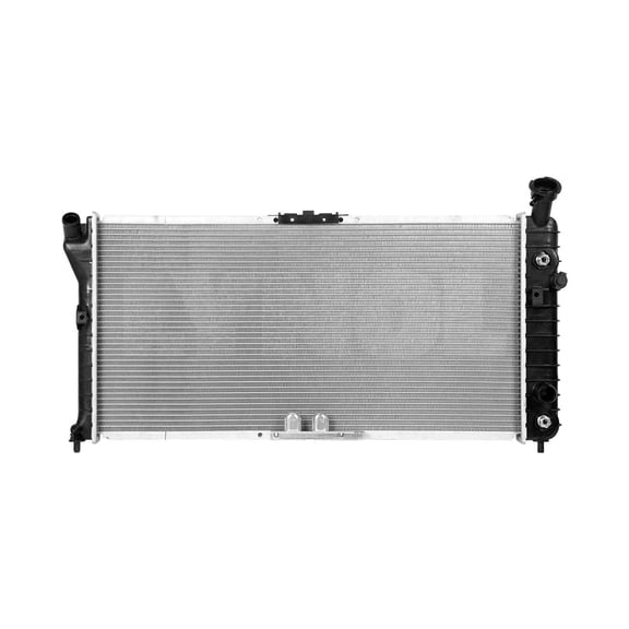 Radiator for Pontiac Grand Prix, Montana, Trans Sport / Chevrolet Vent... QL