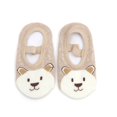 thumbnail image 1 of Girls Toddler Animal Socks Cute Floor Socks (1 To 5 Years) Clothes, 1 of 6