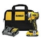 thumbnail image 1 of Taladro de impacto inalámbrico DEWALT DCF809D1 20V MAX, 1 of 6