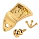 thumbnail image 1 of Puente de mandolina profesional Sunnimix dorado 8 cuerdas, 1 of 7